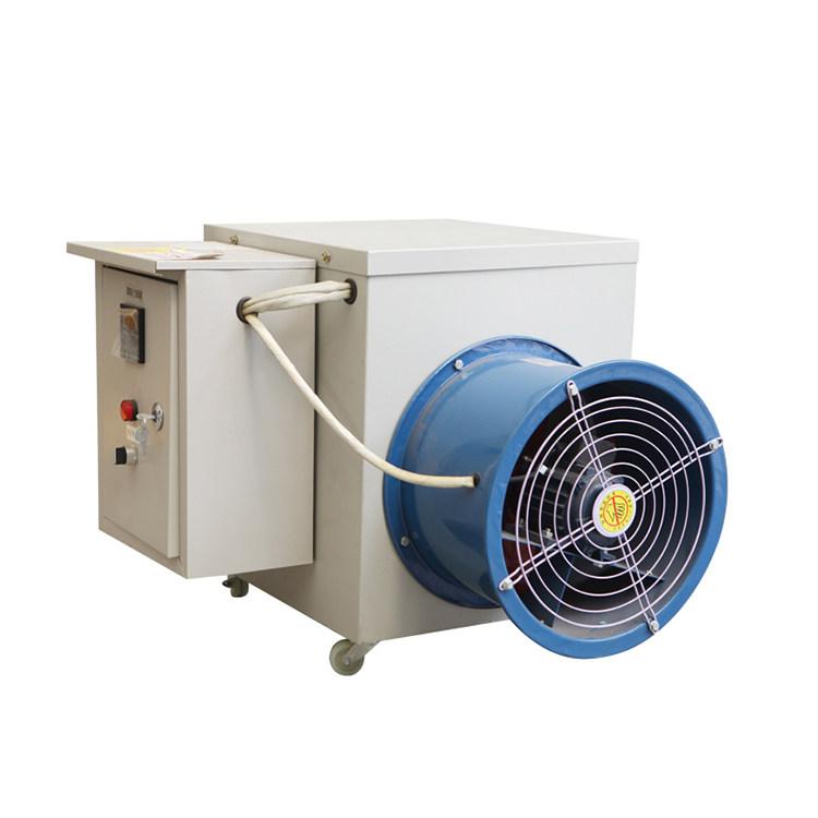 電暖風機